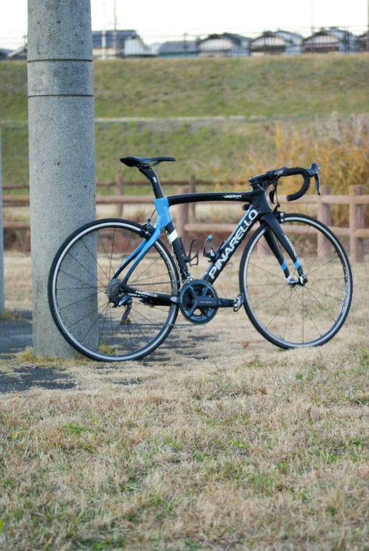 PINARELLO dogma f8中華カーボンフレームwestry37