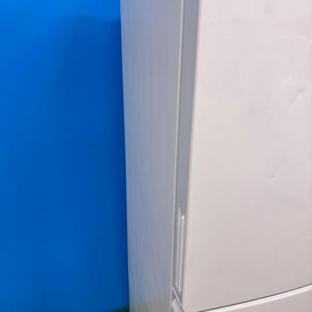 622 ハイアール　大きめサイズ　冷蔵庫　大容量　173L 100L強　小型