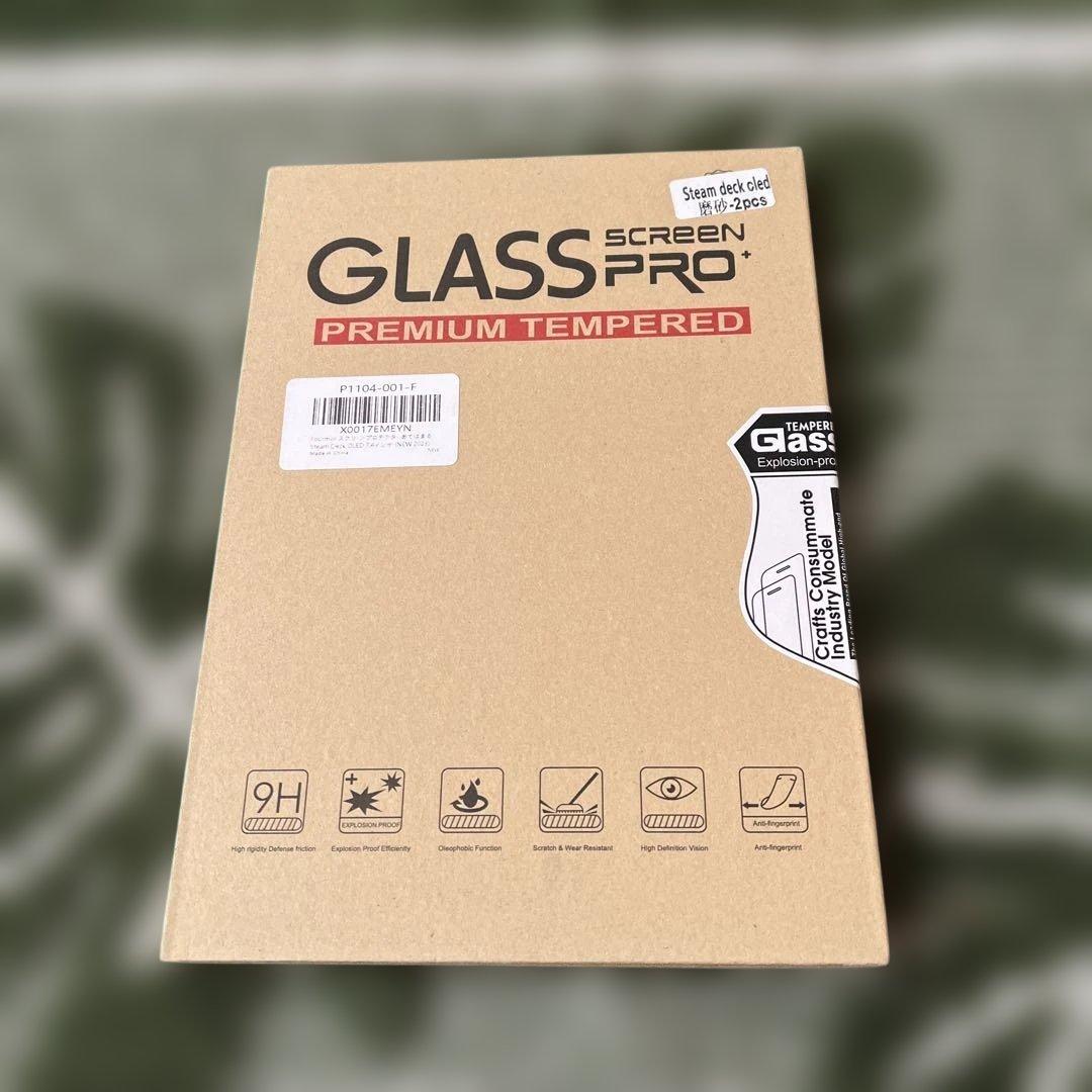 その他 SteamDeck OLED 1TB