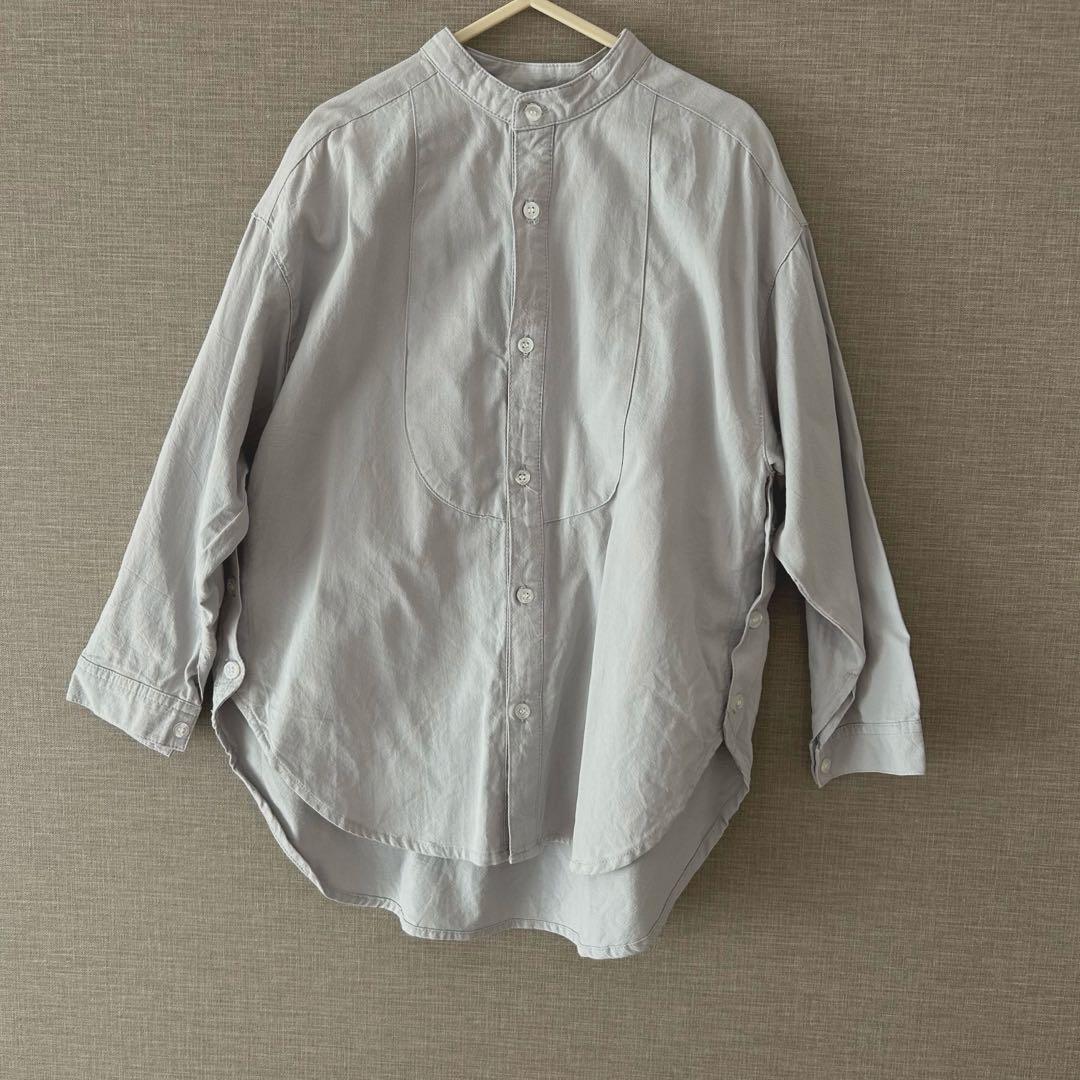 LOWRYSFARM 襟付き フォーマルセットアップ 3点セット120-130