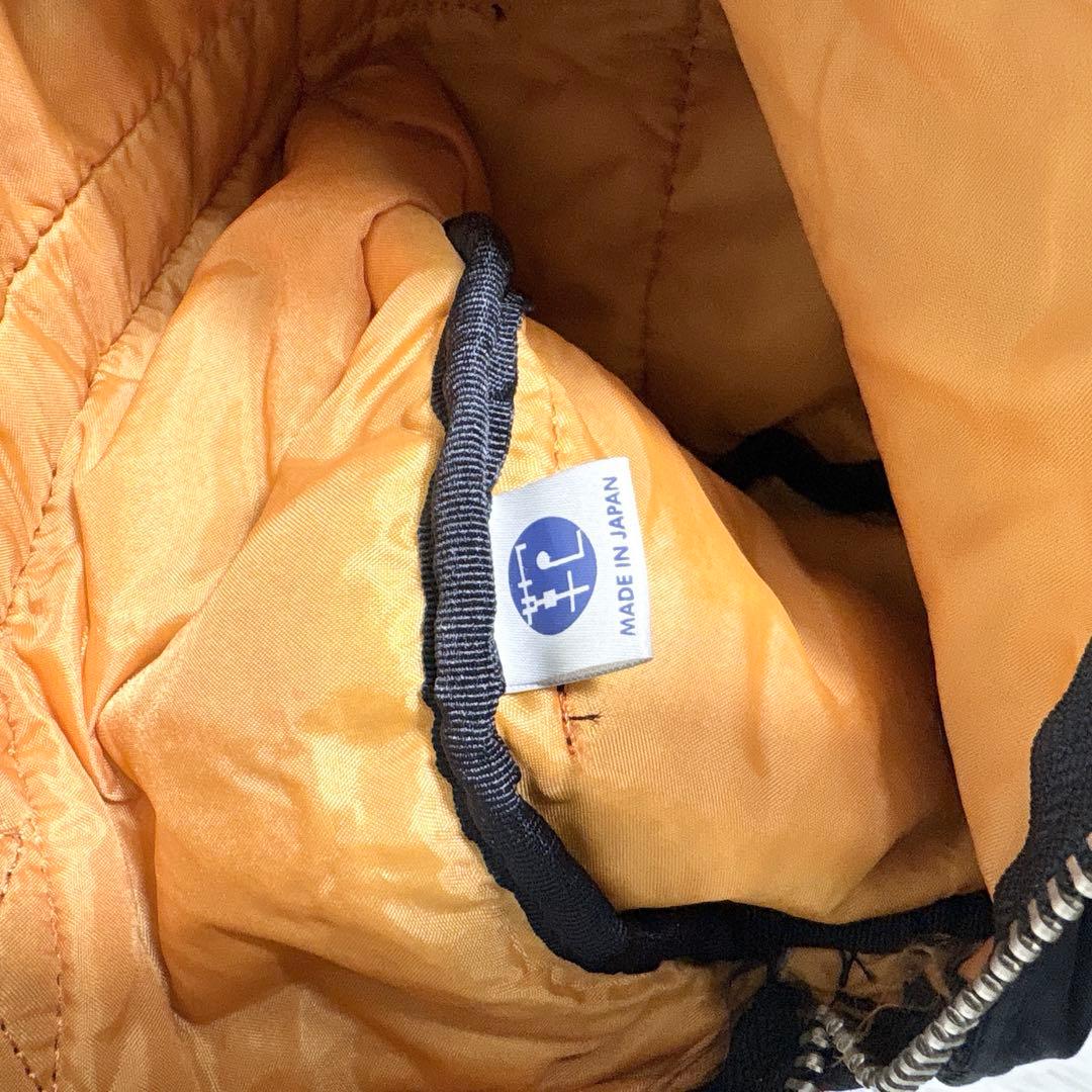 たまごPORTER ポーター ドラムバッグ ミニボストン 廃盤 タンカー