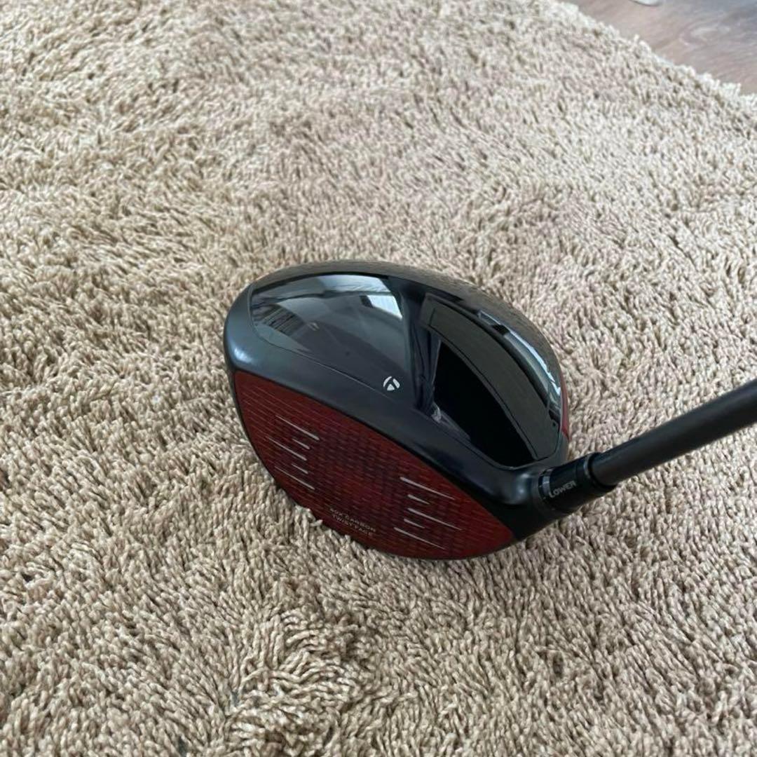 テーラーメイド ステルス2 ドライバー 10.5