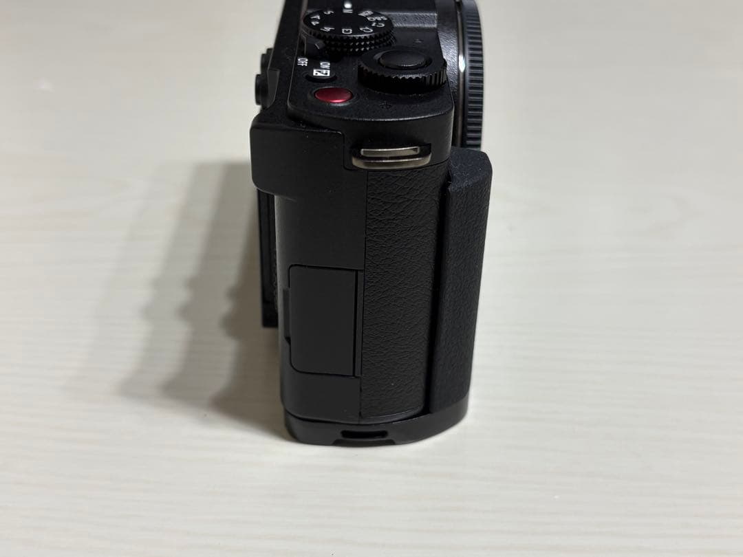 LUMIX S9 ミラーレスカメラ 本体