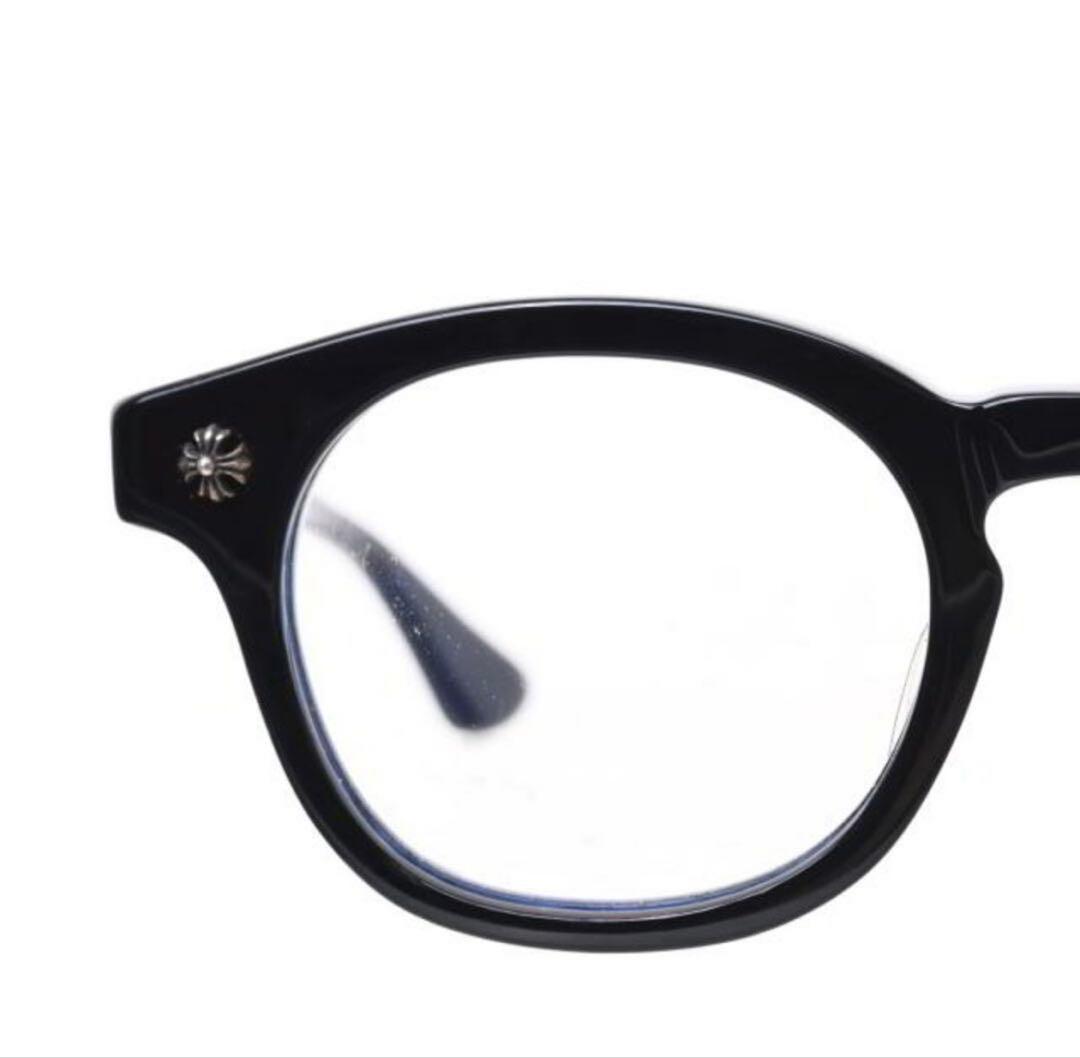 CHROME HEARTS サングラス BABY-A BK