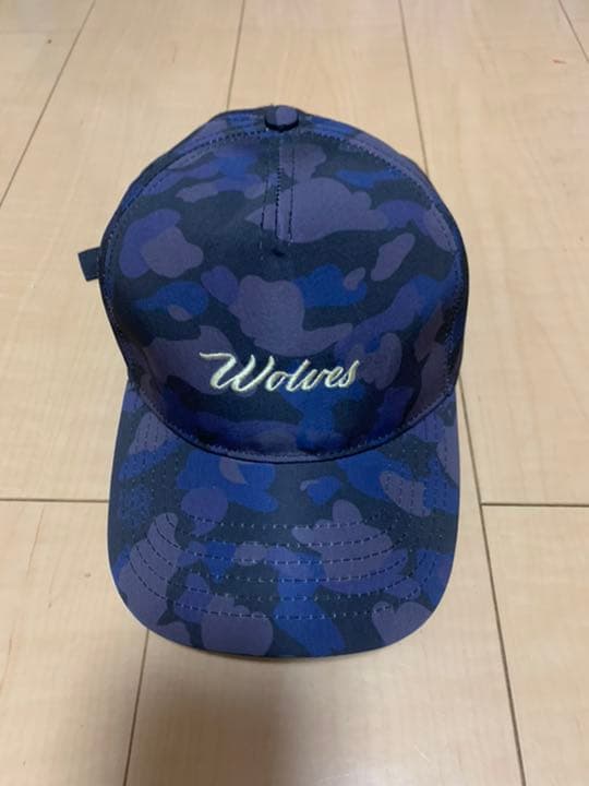 darc sports cap フィジーク