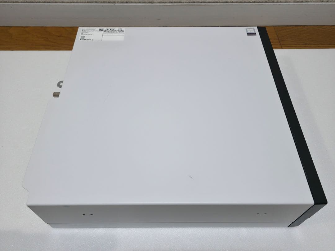 ■富士通 ESPRIMO D587/R i3-7100/8GB/HDD500GB
