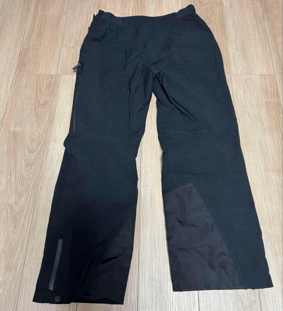 モンベルドライテックインシュレーテッドパンツレディースXL-S