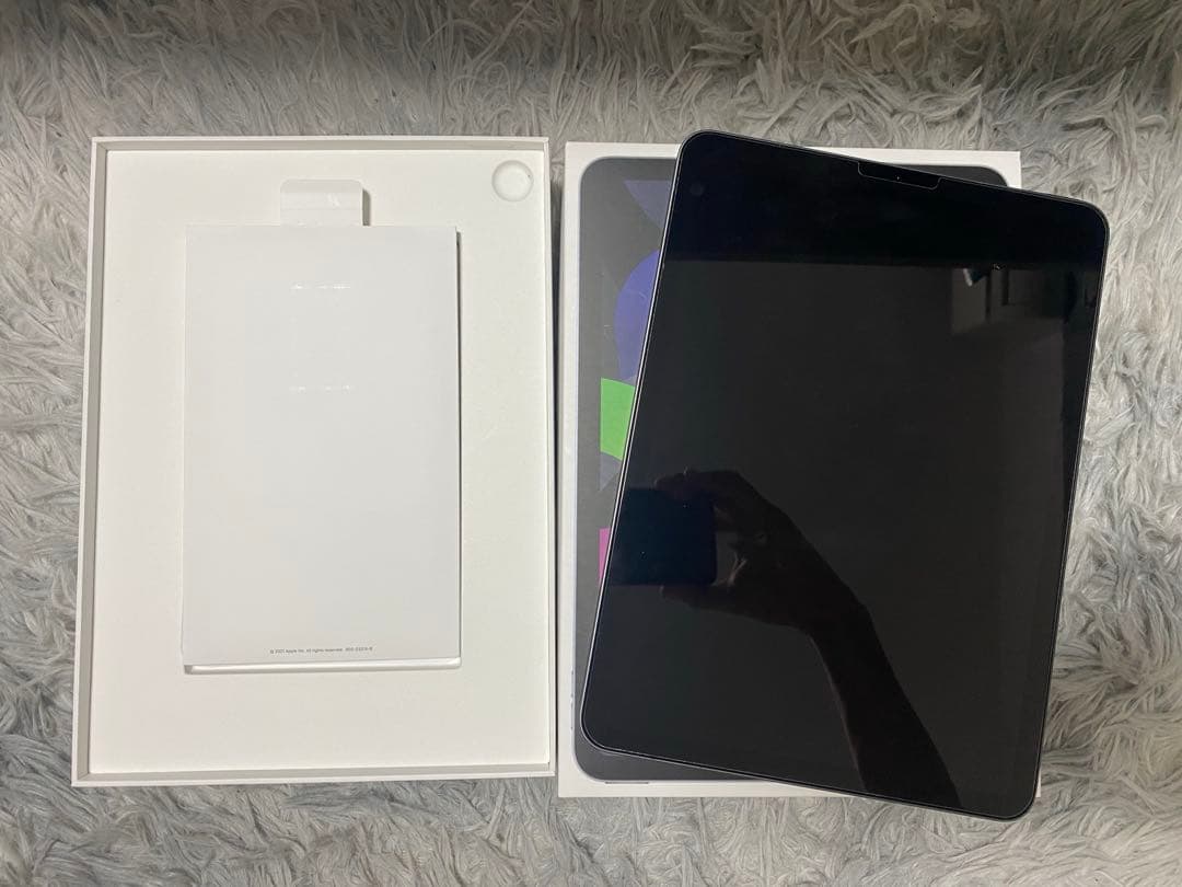 Apple iPad Air（第4世代) スペースグレー 64GB