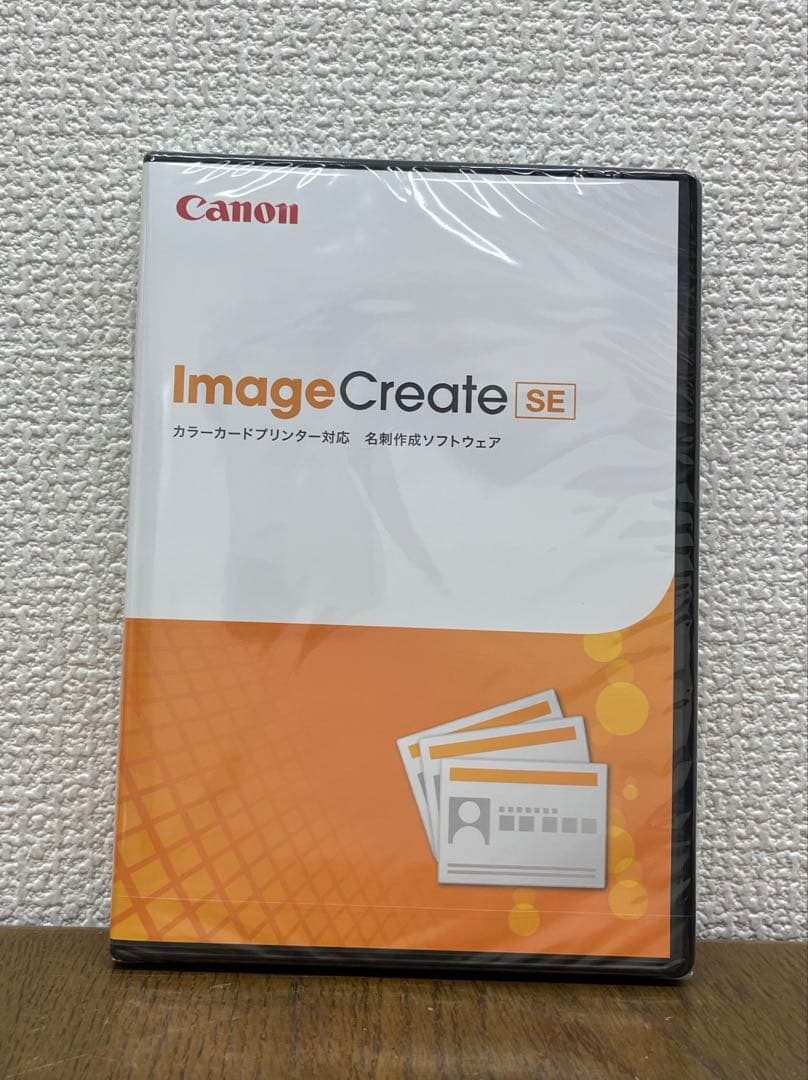 その他 Canon Image Create SE