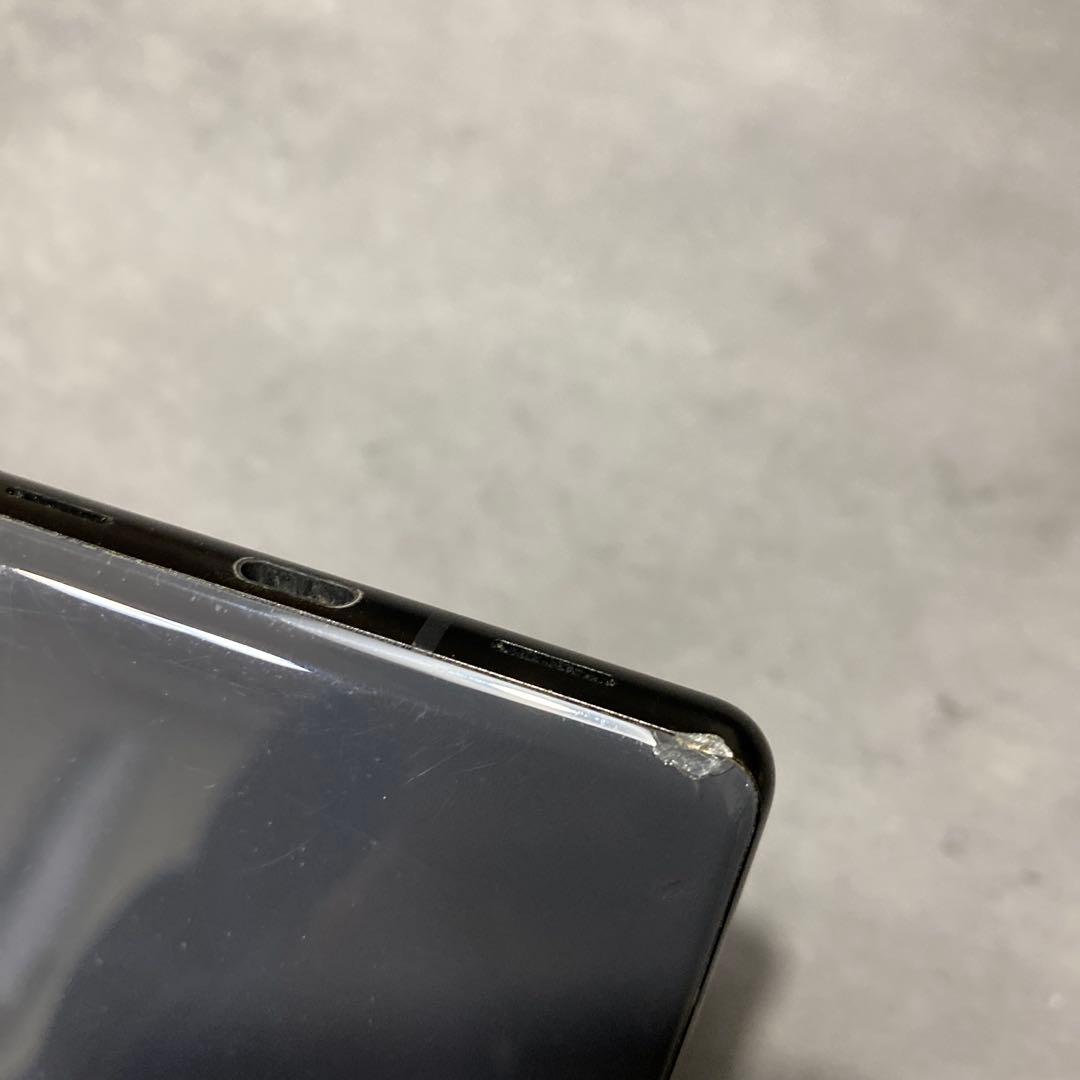 Google Pixel 6aグレー 本体