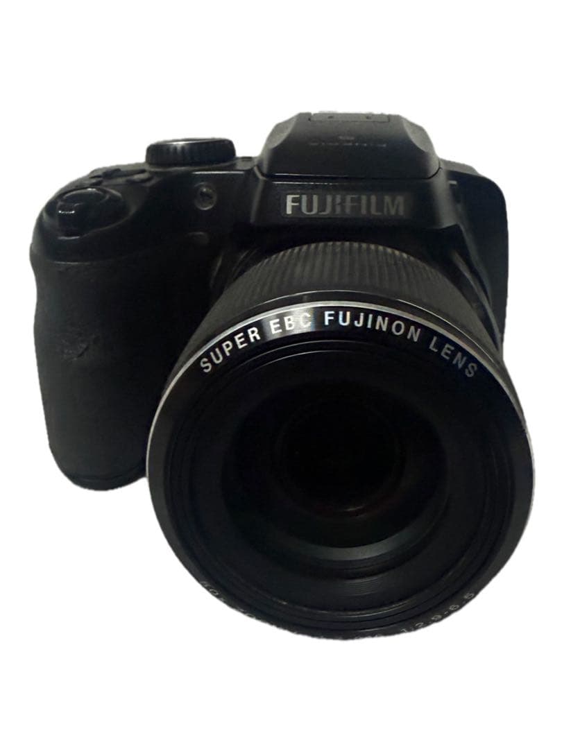 FUJIFILM コンパクトデジタルカメラ 50倍ズーム