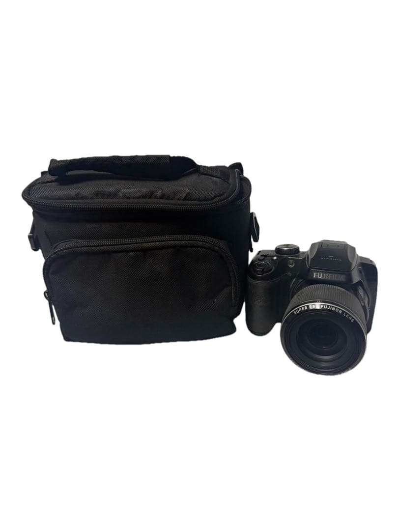 FUJIFILM コンパクトデジタルカメラ 50倍ズーム