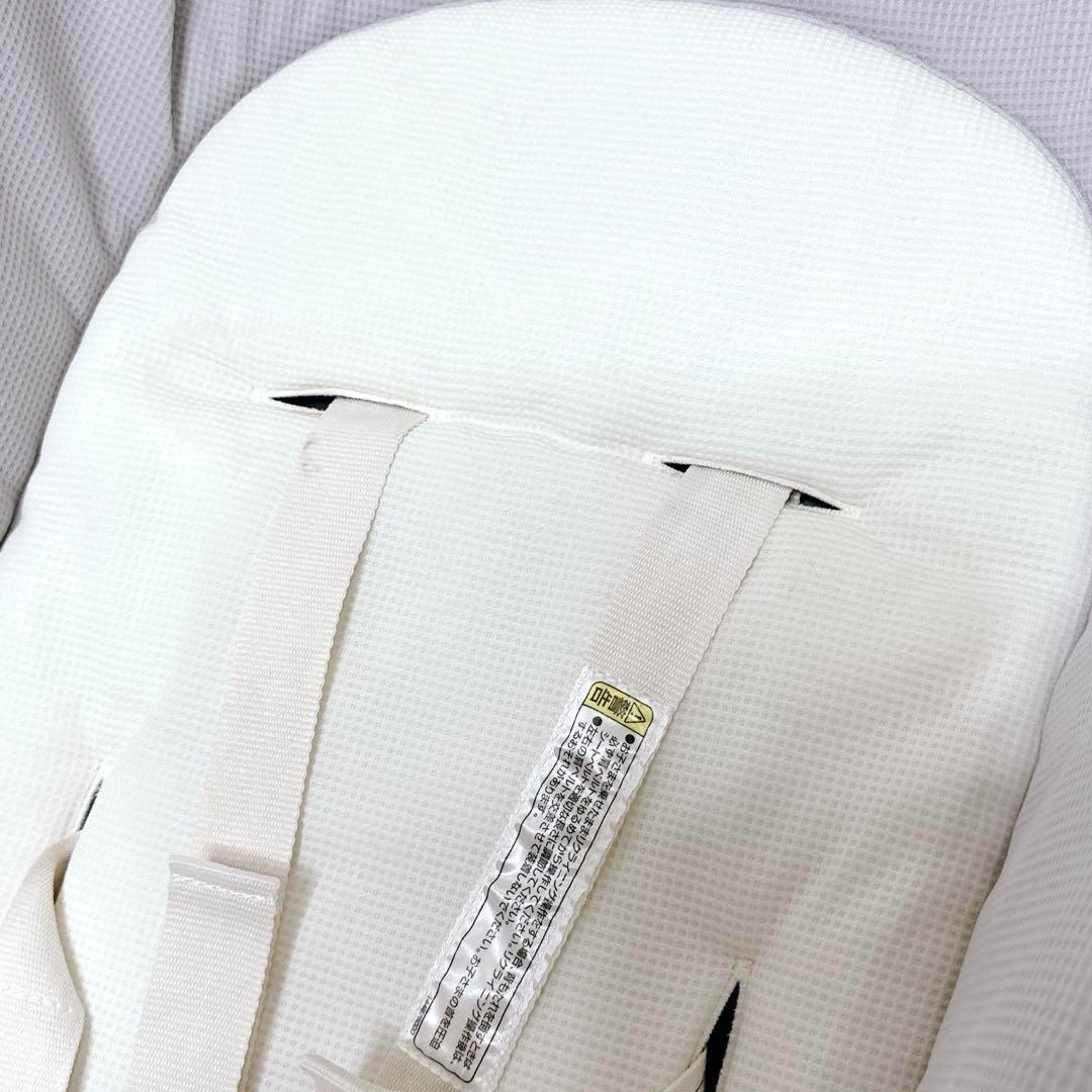 高機能モデル！　Combi　コンビ ネムリラAT　 +LS　スリープシェル 自動