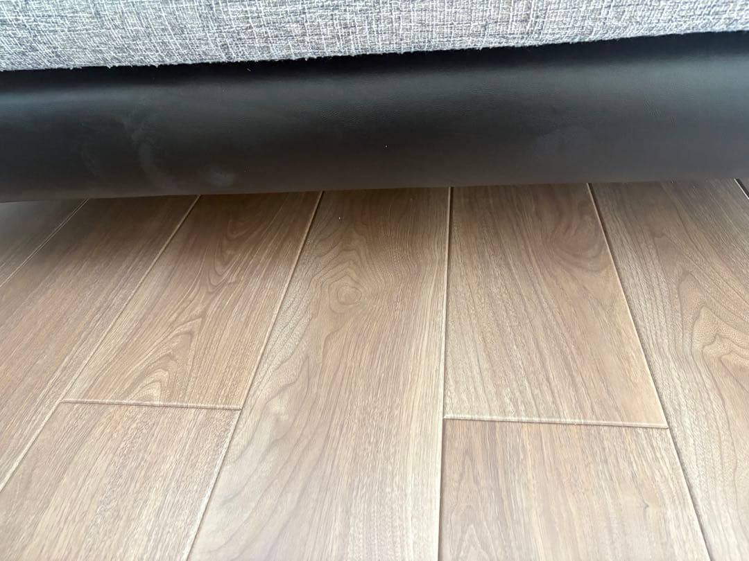 c*a様 【人気商品】アルモニアソファ　Bella curva ラージサイズ