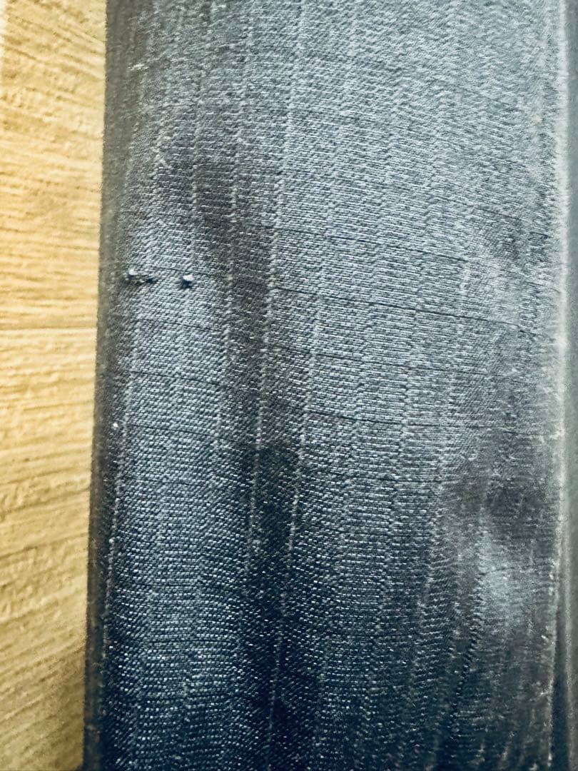 タイムセール【ゴルチェオムオブジェ】セットアップスーツ