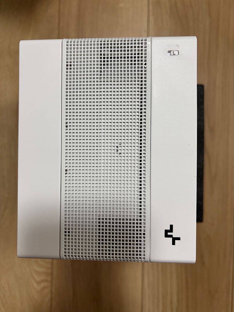 DEEP COOL ASSASSIN 4S WH [ホワイト] ディープクール