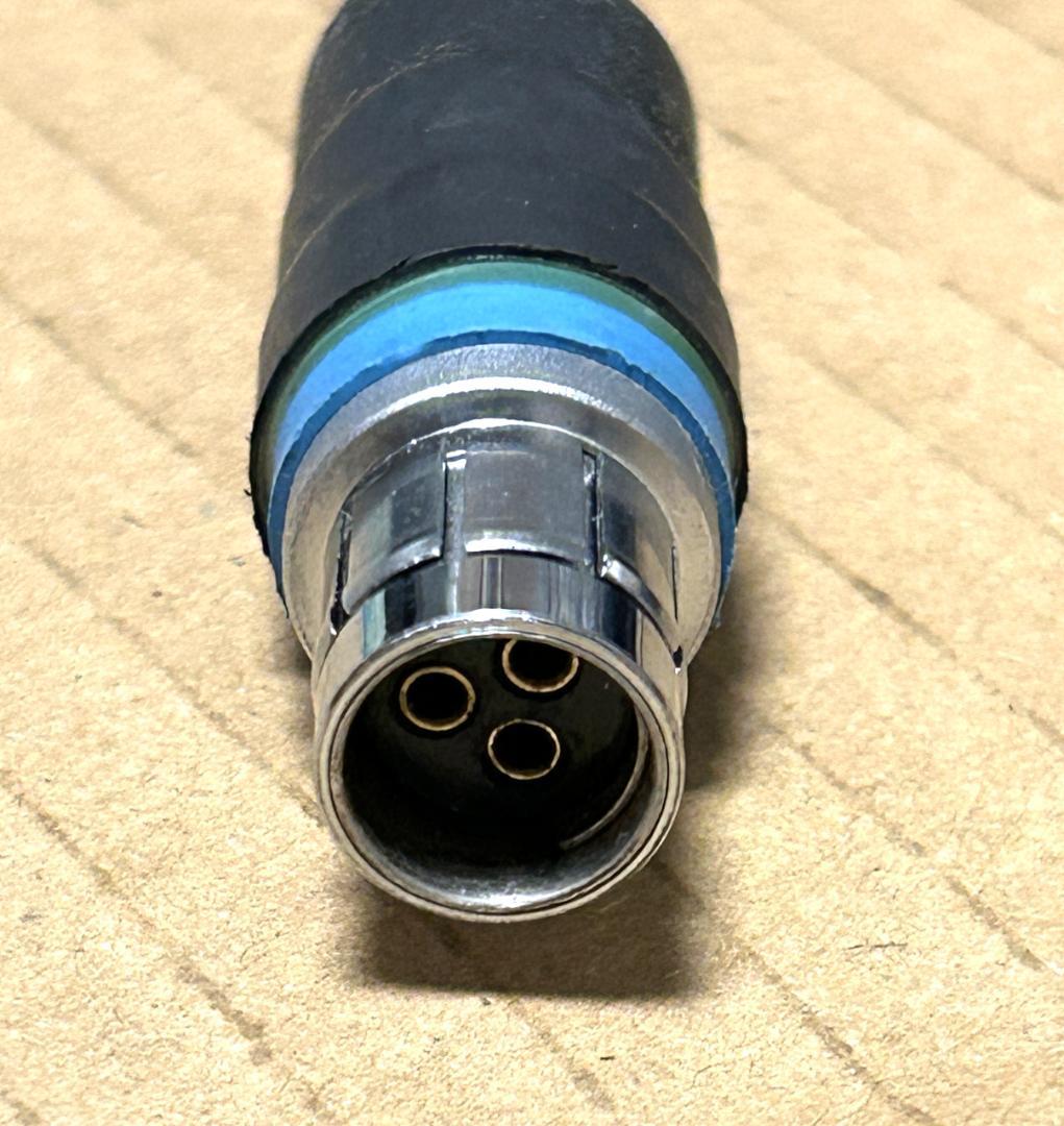 Aural Symphonics Generation 5 スピーカーケーブル