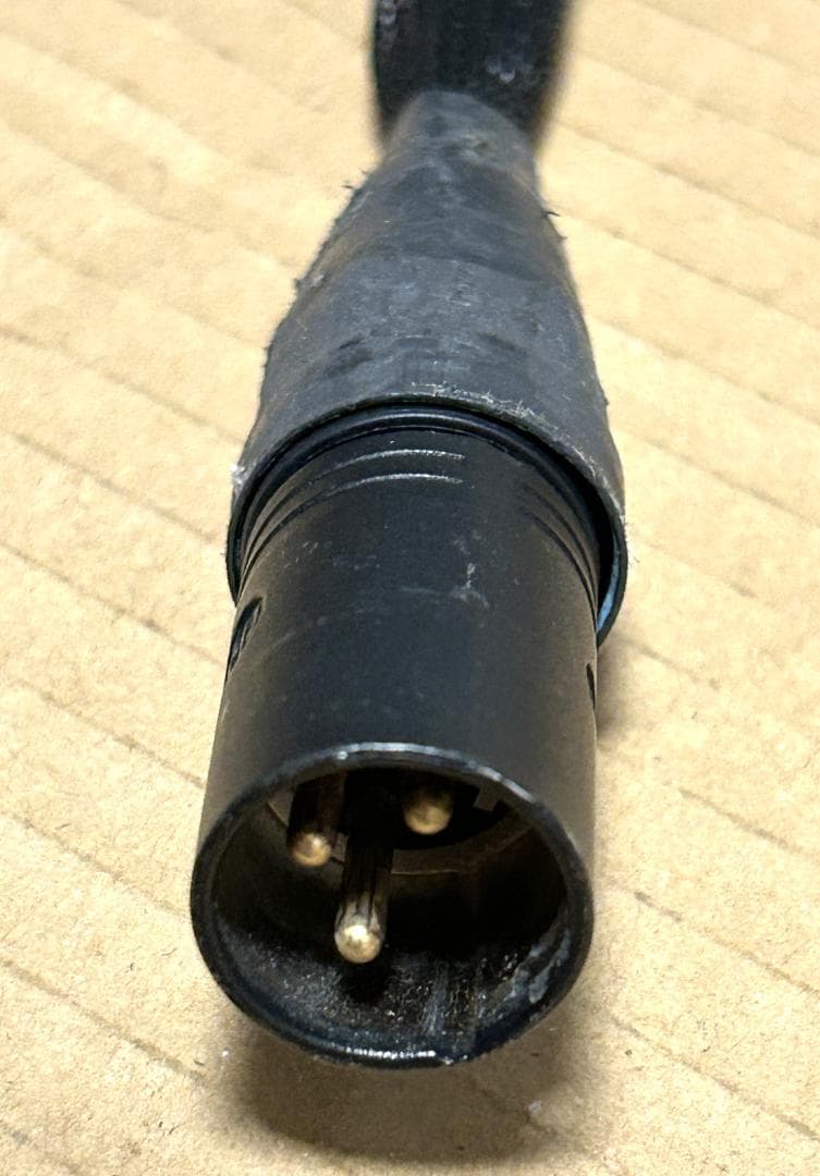 Aural Symphonics Generation 5 スピーカーケーブル