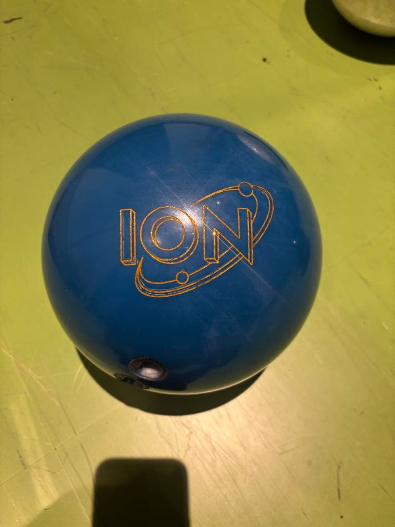 ストーム アイオンプロソリッド 14ポンド