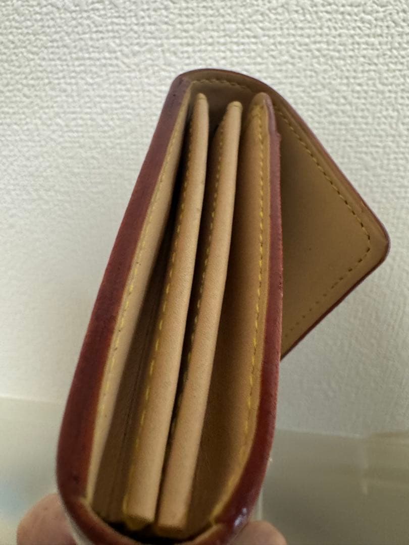 Louis Vuitton マルチカラーロングウォレット