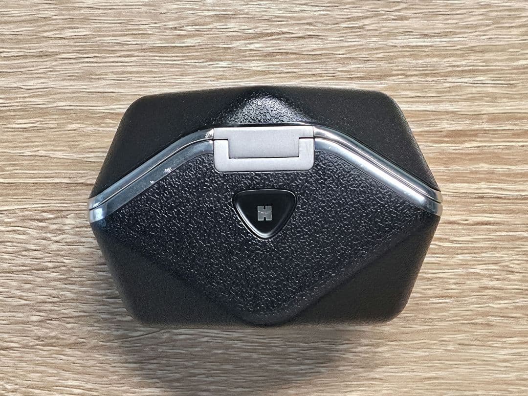 HIFIMAN Svanar Wireless 仕様変更前モデル