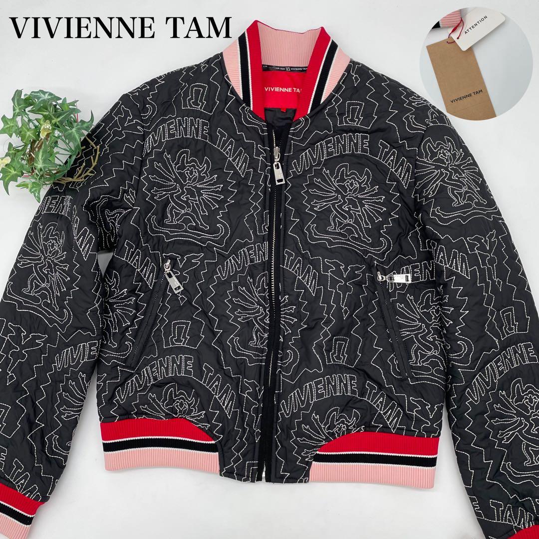 定価¥87,000+税【タグ付】 VIVIENNE TAM ドラゴン　龍　竜