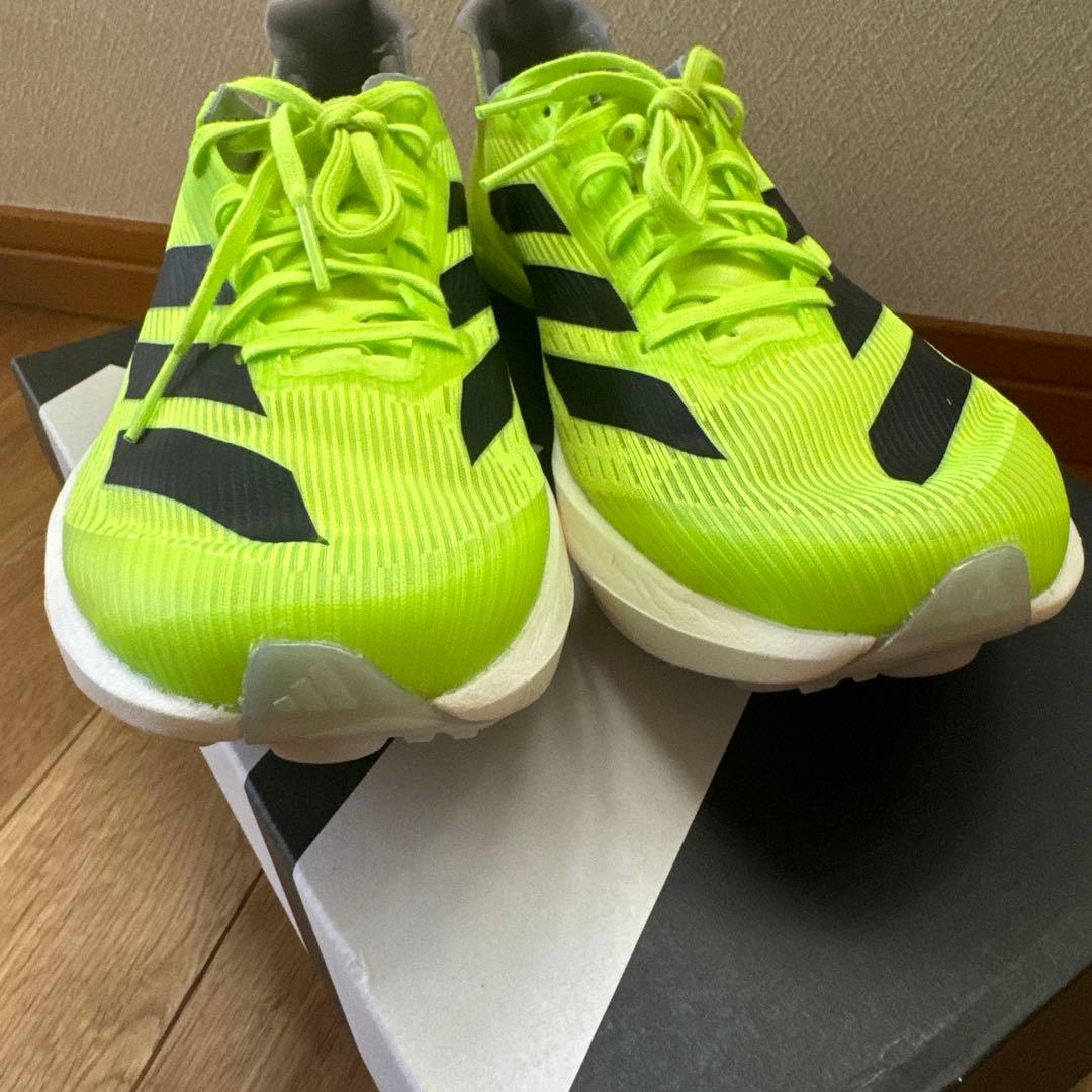 【27.5】アディゼロアンビション