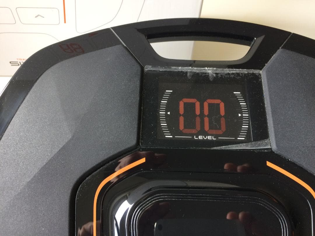 SIXPAD FOOT FIT マッサージローラー付き