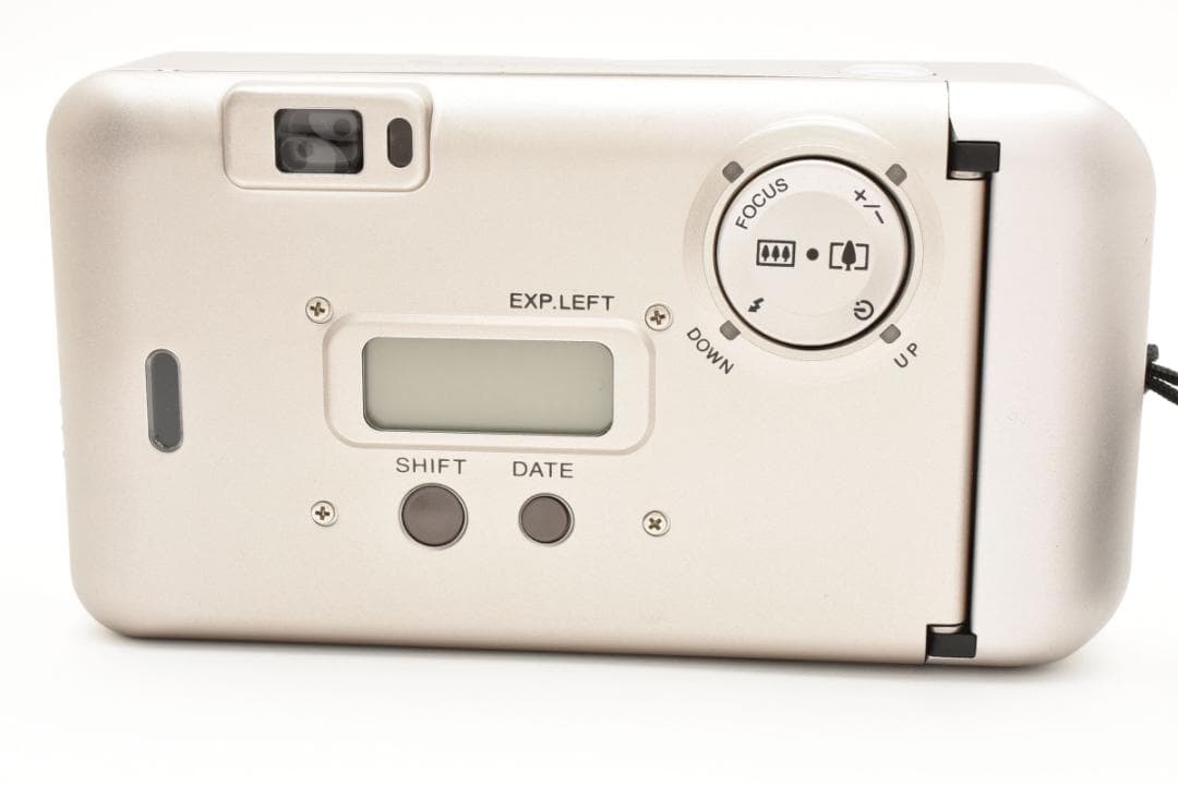 ■ 美品 ■ フジフィルム FUJIFILM TIARA ZOOM