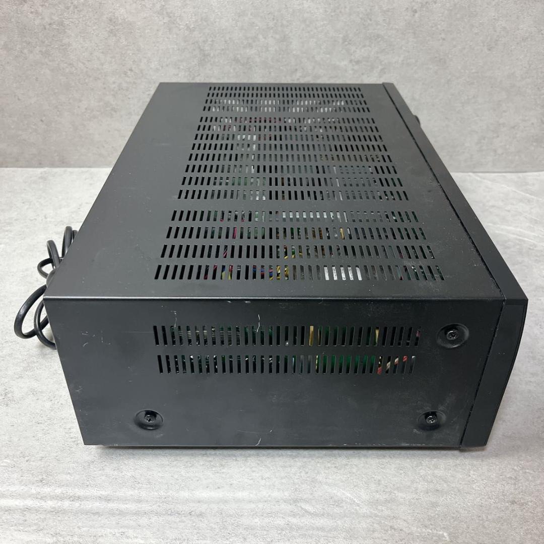 DENON デノン AVアンプ AVサウンドレシーバー AVR-X580BT