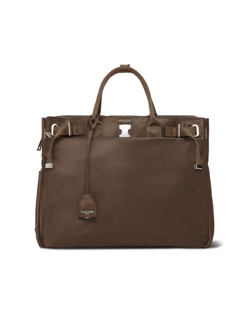 バッグ SELENT ETHER PASSION36 KHAKI