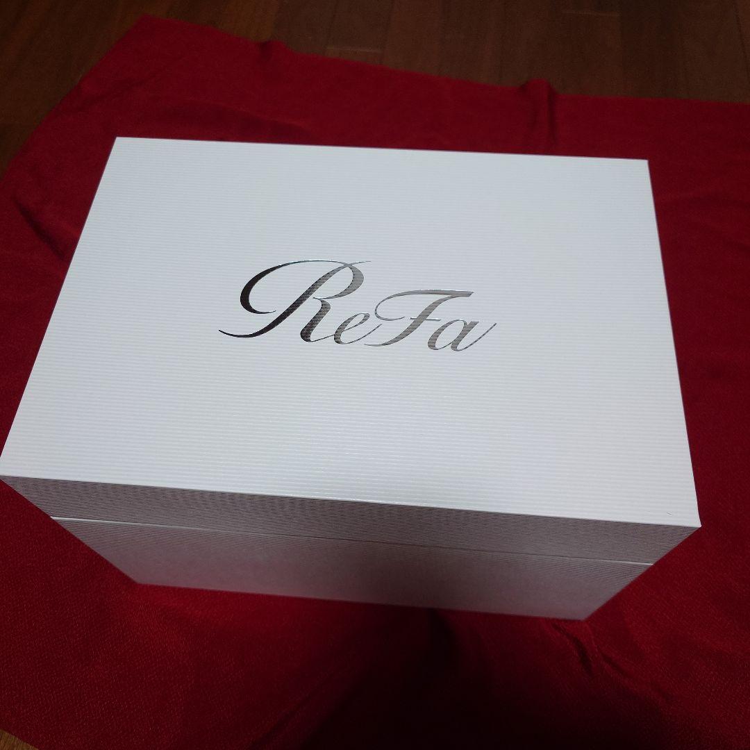 ReFa EPI W COOL リファエピダブルクール