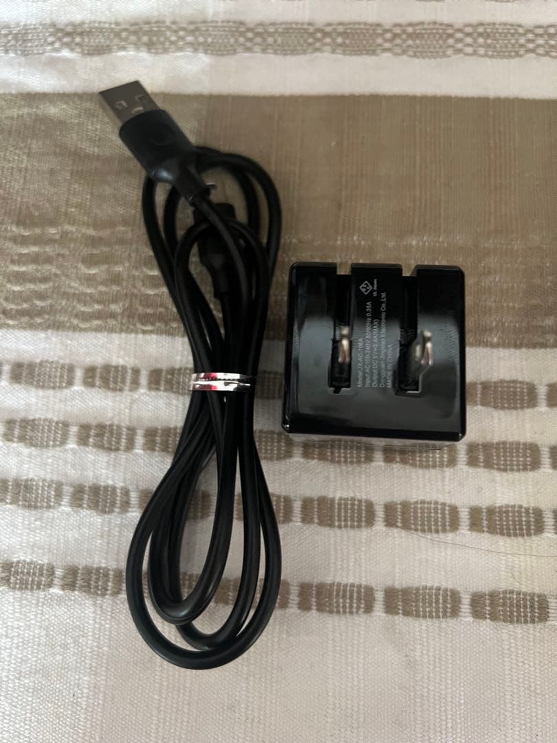 【正規品】電気バリブラシ　ELECTRIC BARI BRUSH