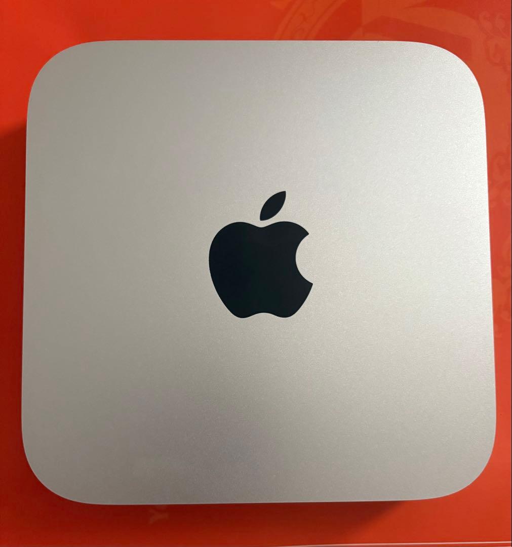 中古美品Mac mini (Late2011) OS:Sonoma