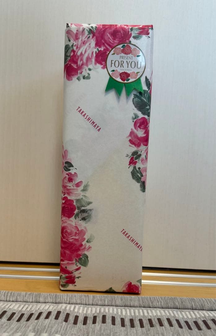 森伊蔵　720ml 未開封　高島屋2025年4月当選分