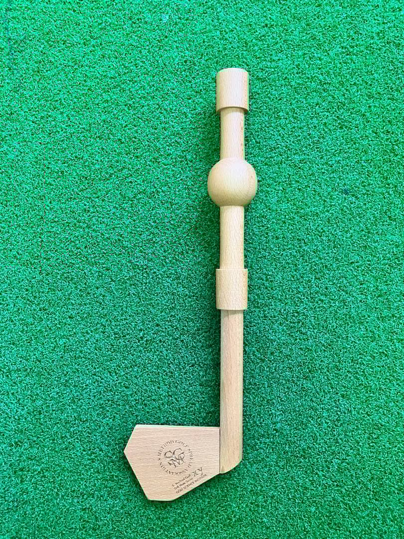 Sメソッドゴルフ xy