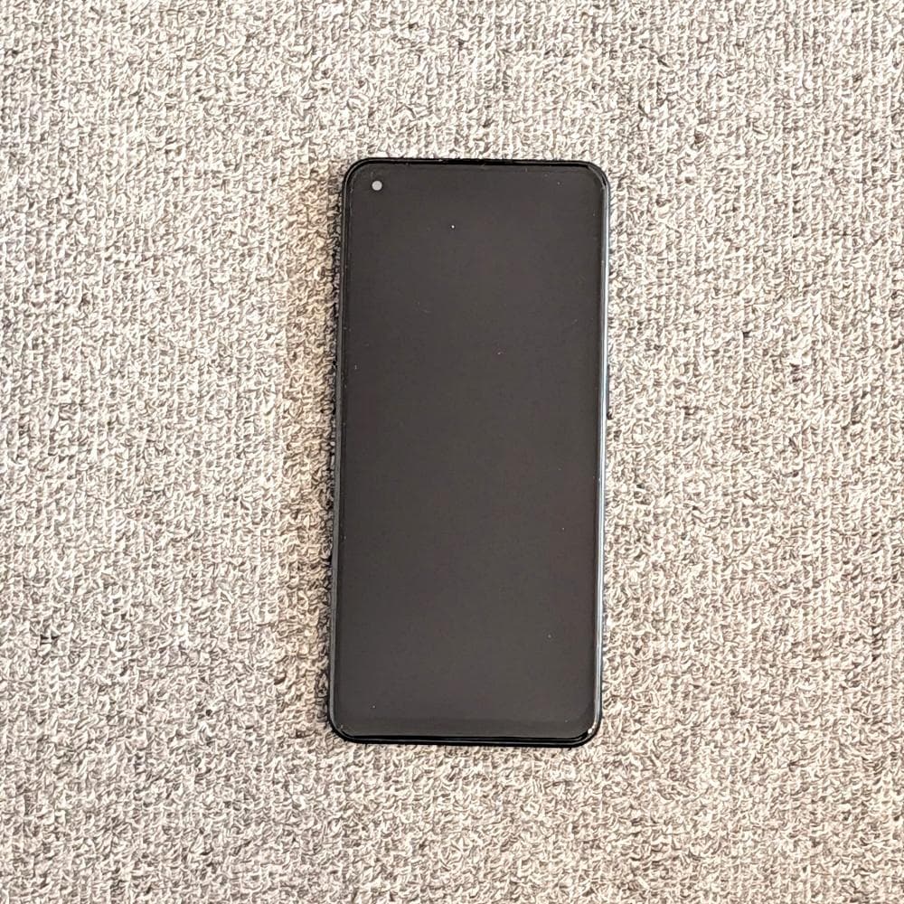 OPPO Reno9A　ブラック　SIMフリー