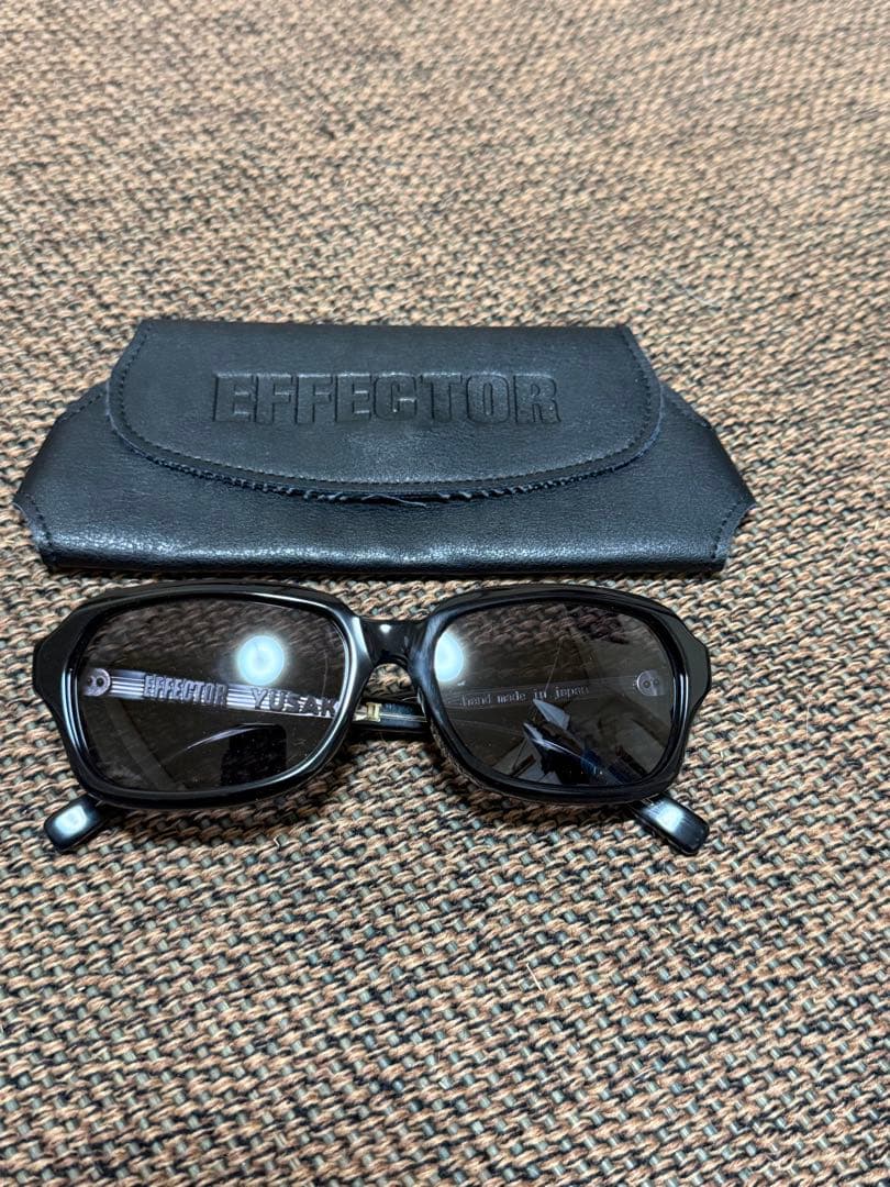 EFFECTOR エフェクター YUSAKUⅡ