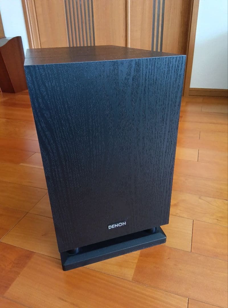 ＤＥＮＯＮ subwoofer ＤＳＷ-37