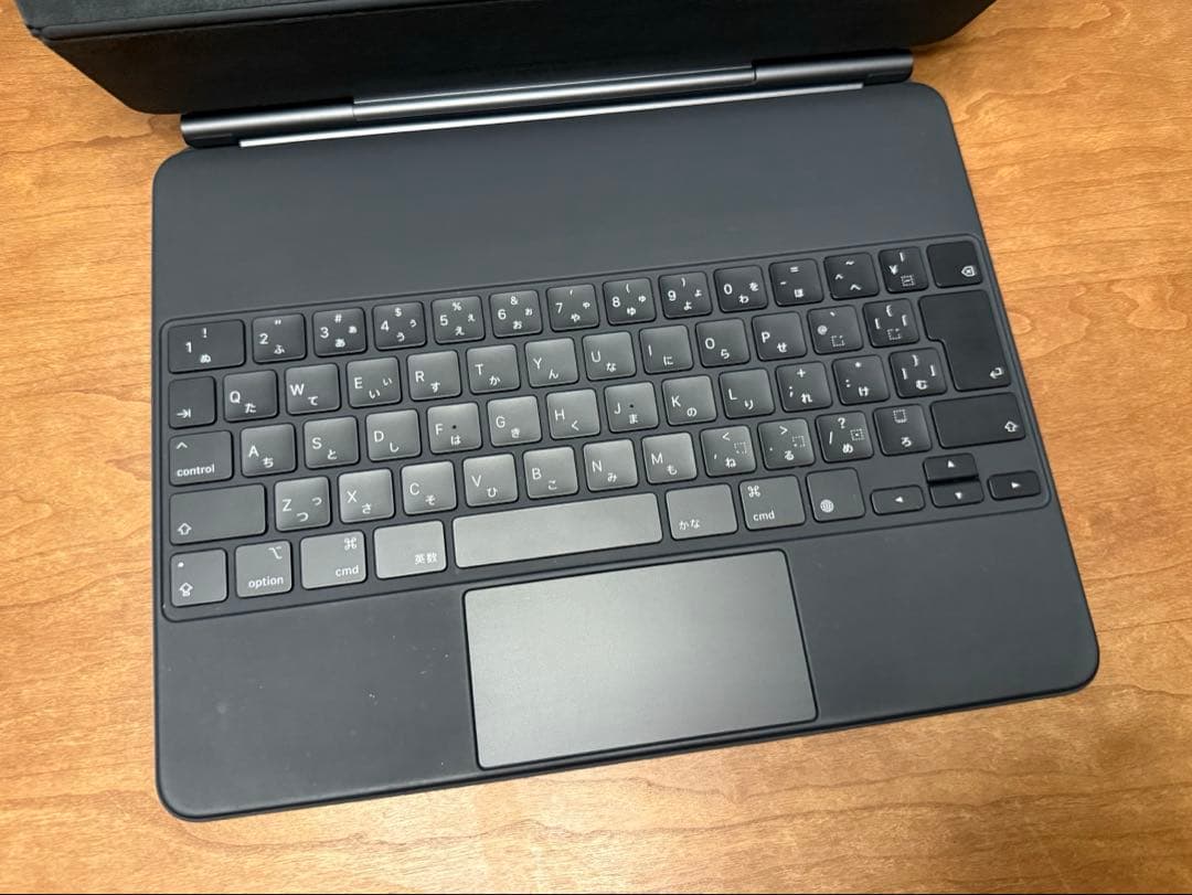 Magic Keyboard（第3-6世代12.9インチiPad用）