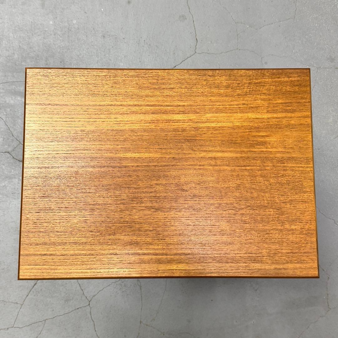 G-PLAN(ジープラン) Fresco フレスコ ネストテーブル (401)