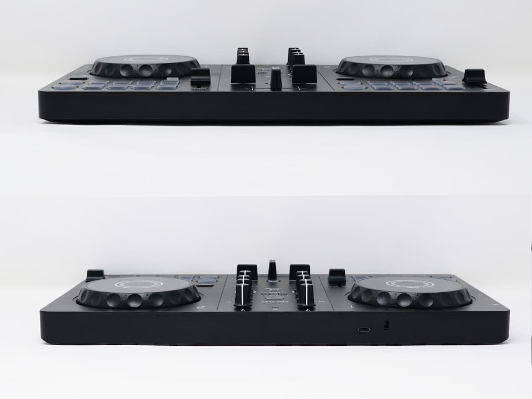 あ*る様 ■美品 AlphaTheta DDJ-FLX2 外箱あり 再出品