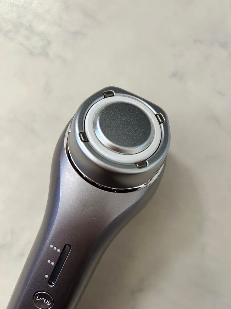 Panasonic EH-SR72 RF×超音波美顔器