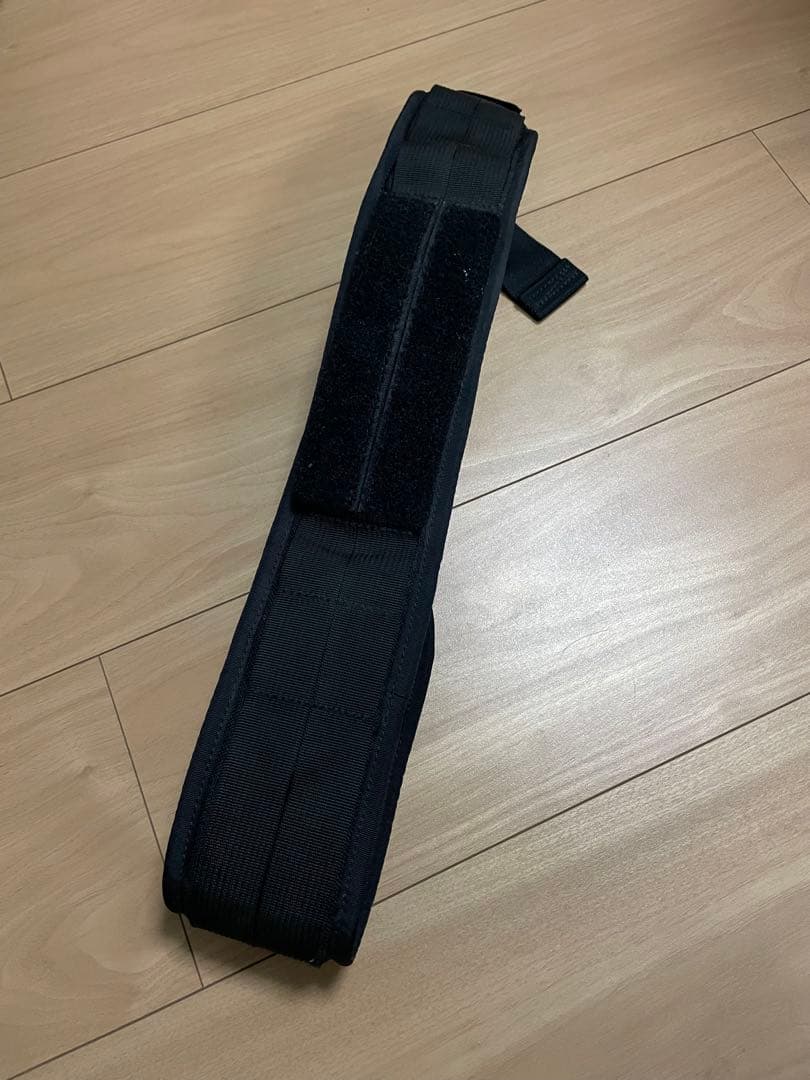 RESISTANT BAGS ULTIMATE メッセンジャーバッグ