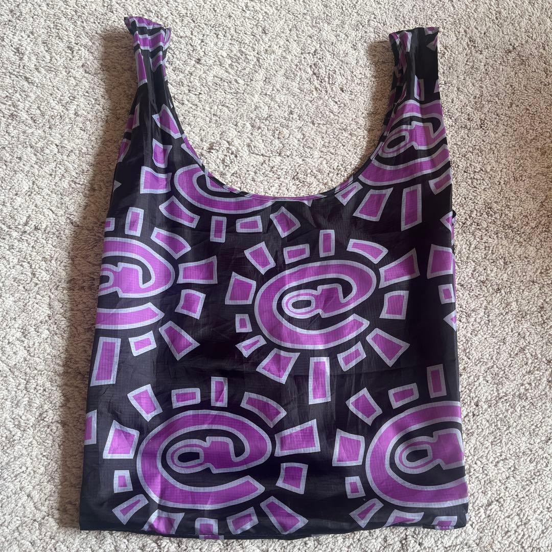 always ripstop reusable bag エコバッグ