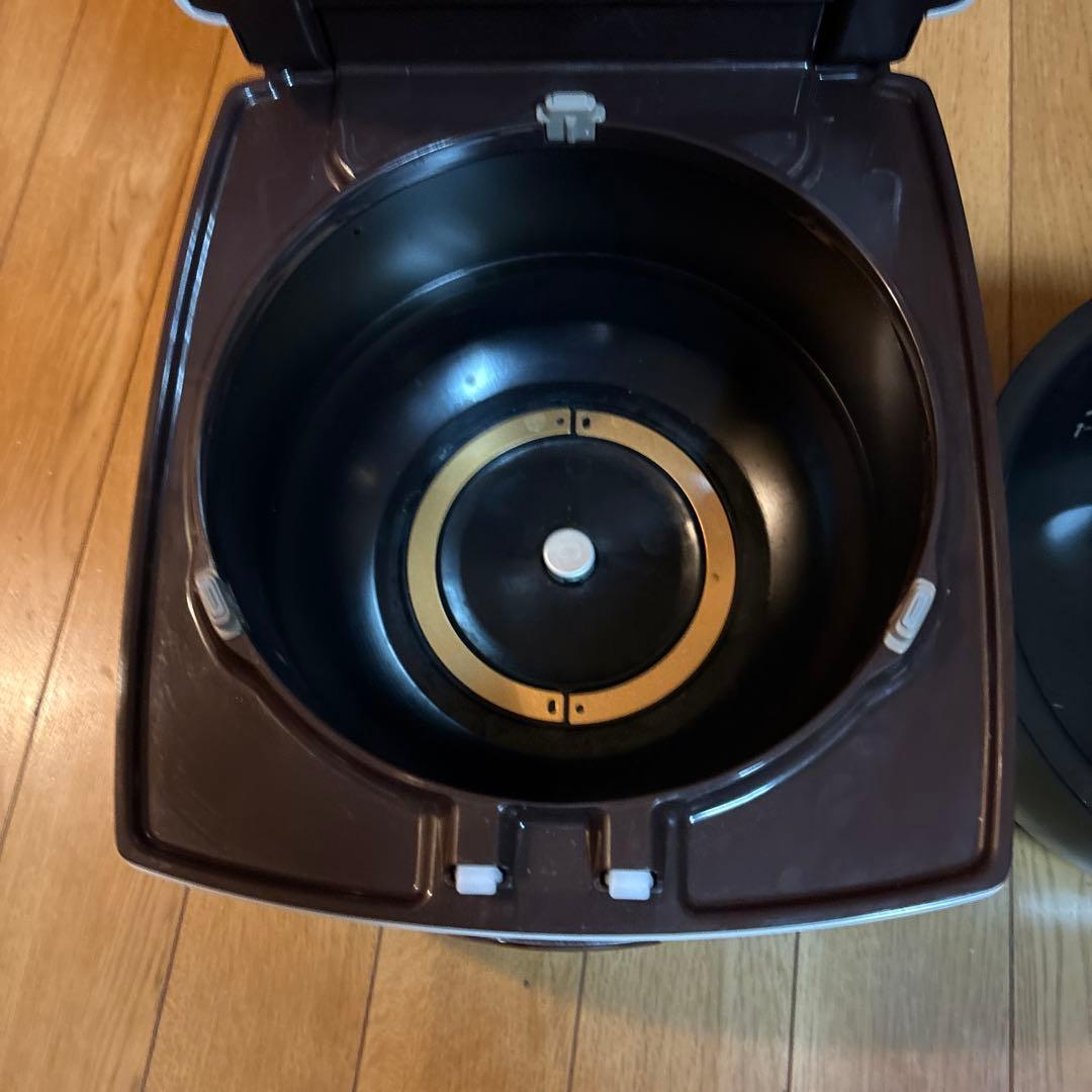 炊飯器・餅つき機 MITSUBISHI NJ- UA107