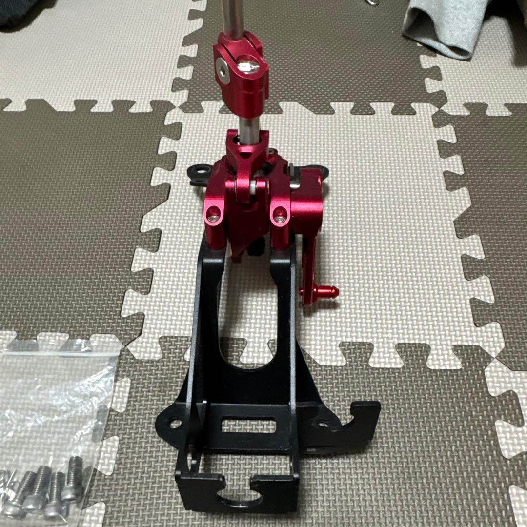 中華シフター GD3、GE、GKフィット等に