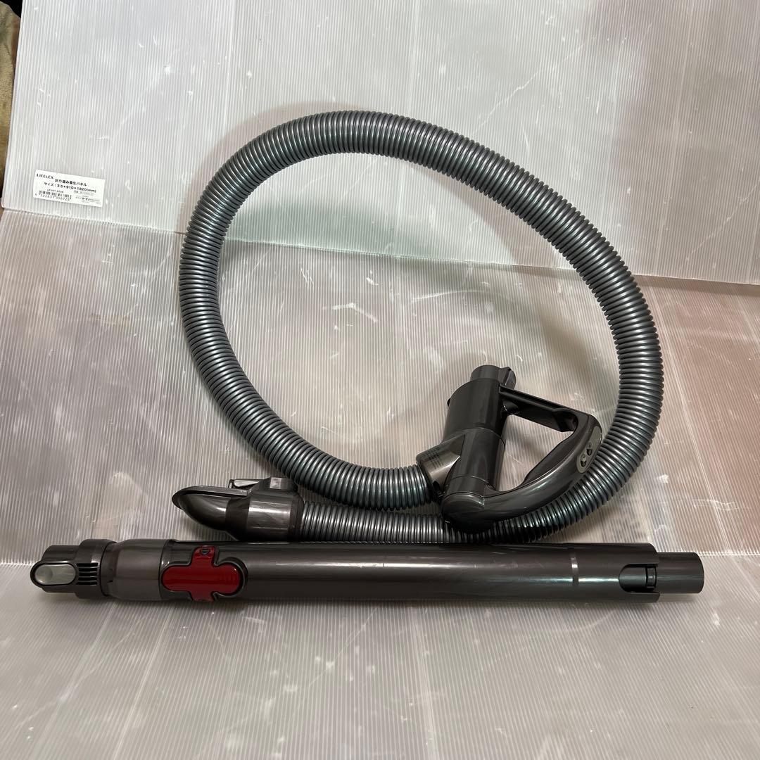【良品】Dyson DC48 コード付き　サイクロン掃除機
