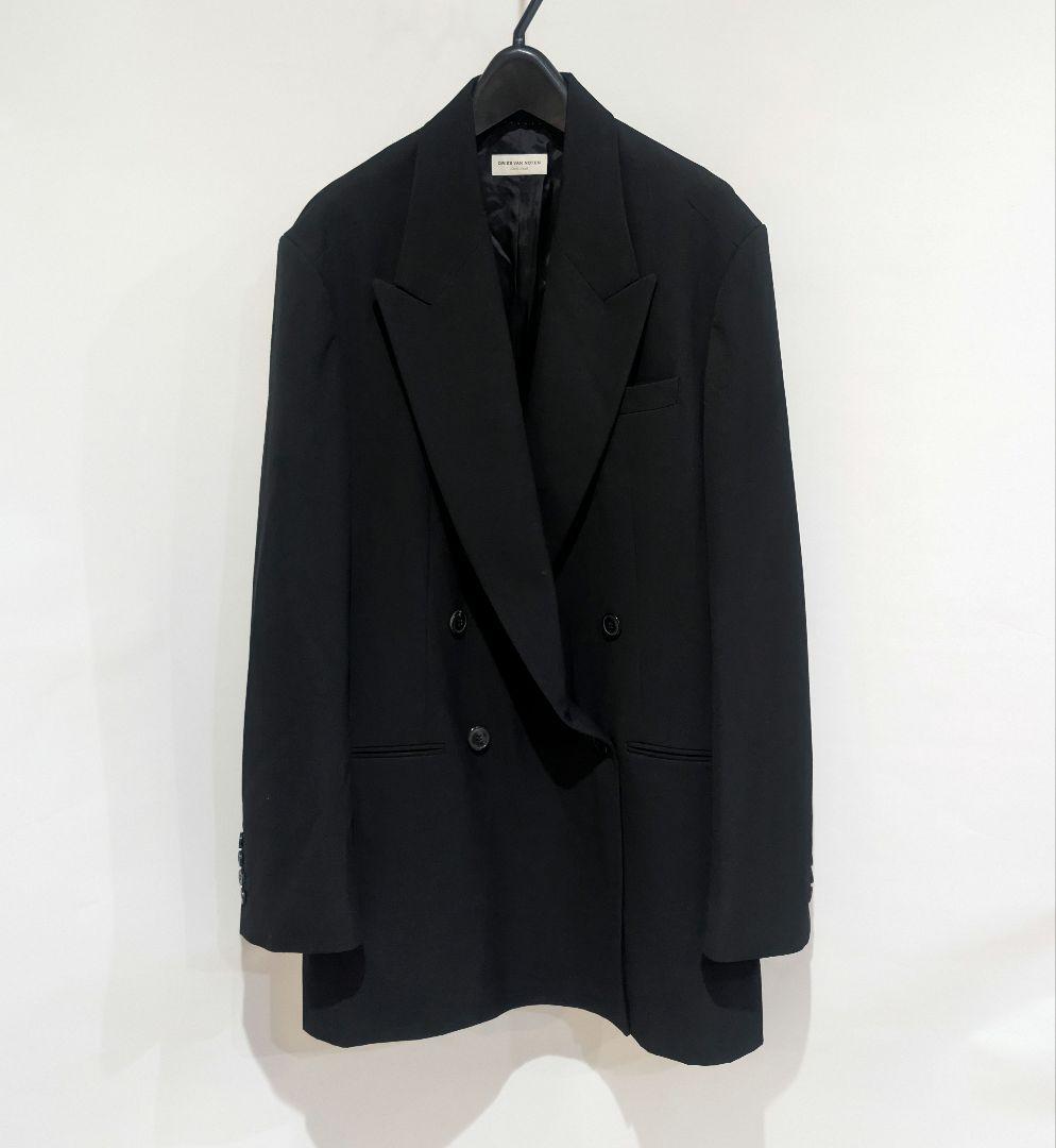 Dries Van Noten ドリスヴァンノッテン オーバーサイズ ジャケット