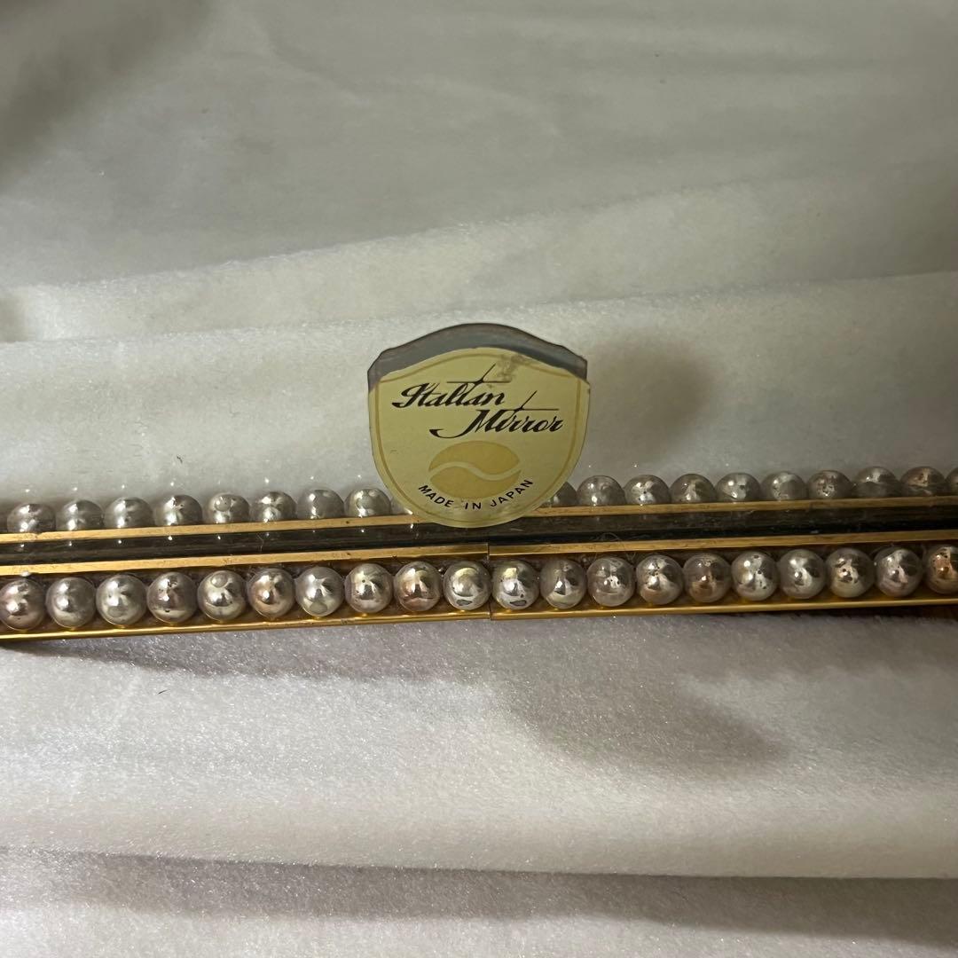 全身鏡 アンティークミラー ゴールド 姿見 大型鏡